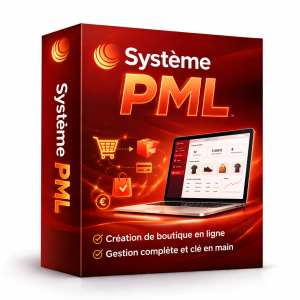 Pack Système PML